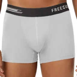 Freecultr Multi Comfort Fit Trunks - Pack of 4 image 3