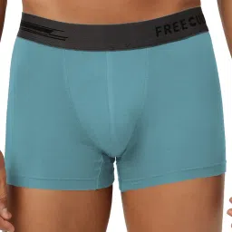 Freecultr Multi Comfort Fit Trunks - Pack of 3 image 3