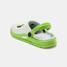 Pantaloons Junior Boys Grey Clog image 4