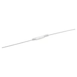 STANDEXMEDER REED SWITCH, SPST-NO, 0.5A, 125VAC, TH, GR501-1520 (Pack of 10)-picture-19