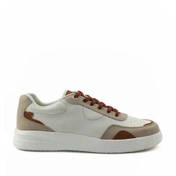 Liberty Men's Leap7X AMAZER-3E Brown Sneakers-picture-23