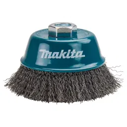 Makita M14 100 mm Steel Wire Cup Brush, D-29284-picture-21