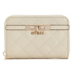 Guess Stone IDRA Quilted Zip Around Wallet-picture-36