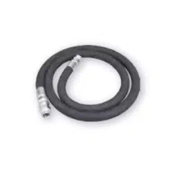 Groz HH/1.5/1-2M/BSP Hydraulic Hose image 1