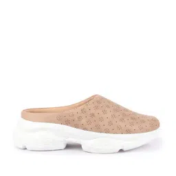 Fausto Women's Chikku Mule Shoes-picture-41