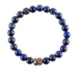 VIBESLE Blue Ceramic Bracelet-picture-22