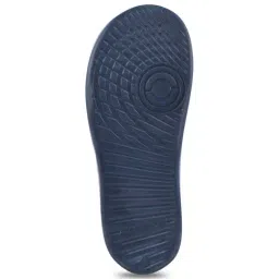 Campus Men's Navy Flip Flops image 4