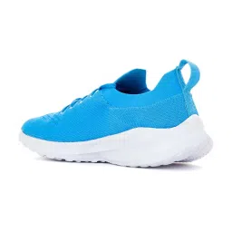 Khadim Men's Blue Running Shoes image 5
