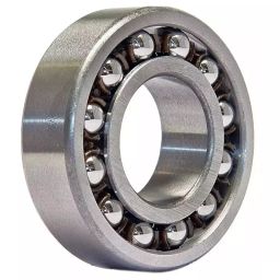KOYO Deep Groove Ball Bearing, Inner Dia 65 mm, Outer Dia 100 mm, Width 18 mm, 6013ZZC3-picture-2
