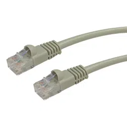 VIDEK PATCH LEAD, CAT5E, ENHANCED, UTP, 5M, 2965-5-picture-11