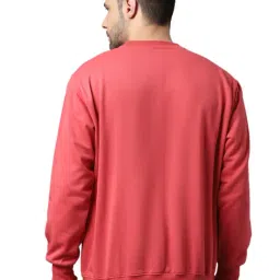 Vimal Jonney Pink Regular Fit Printed Sweatshirts - Pack of 2 image 5