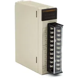 Omron Programmable Controller CS1D DC Input Unit, CS1W-ID291-picture-21