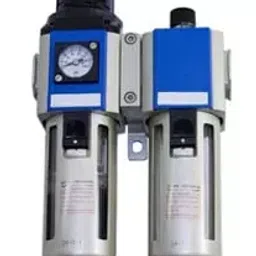 Techno 1" FRL with Metal Guard with Gauge AC 5010-10-image-12