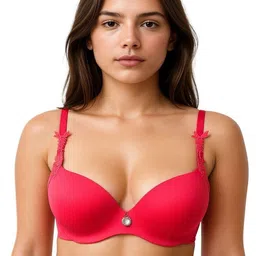 Blush Lado Bra Medium Coverage Underwired Lightly Padded-picture-20