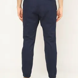 GAP Men Mid-rise Joggers image 3