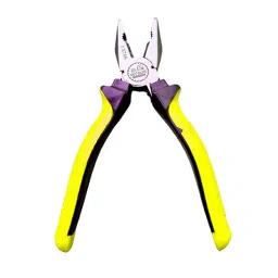 Sky Blue 203.2 mm (8 Inch) Multipurpose Combination Pliers Combo for Home & Professional (2 Pcs), SBE149 image 2