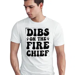 Seekbuylove Men Printed Round Neck Short Sleeves Cotton Causal T-shirt-picture-14