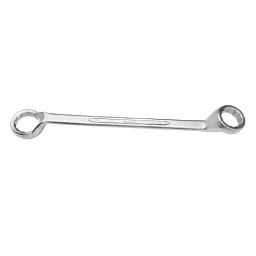 De Neers 80x85 mm Chrome Vanadium/Alloy Steel Heavy Duty Ring Spanner, RS80x85-picture-30