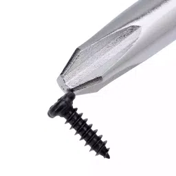 Vessel Power Grip Screwdriver, 4500-3-150 image 2