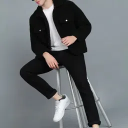 Kailash art and creation Men Slim Fit Mid-Rise Jeans image 5