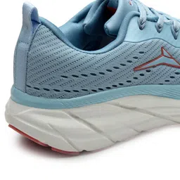 JQR Women Mesh Running Non-Marking Shoes image 5