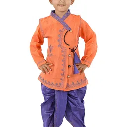 NEW GEN Boys Cotton Blend-picture-19