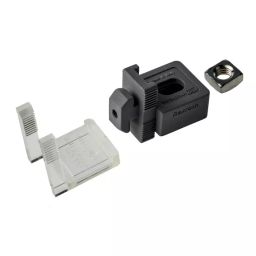 Bosch Rexroth PP Variofix Block, MGE, 8 mm Slot, 30 mm Strut Profile, 3842548832/3842184738 (Pack of 10)-picture-47