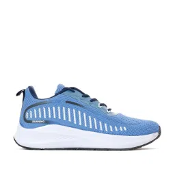 Khadim Men's Blue Running Shoes image 1