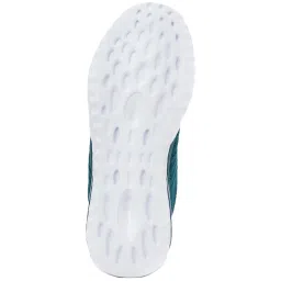 Khadim Men's Teal Running Shoes image 4