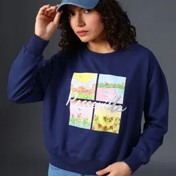 LIMEROAD Women Printed Sweatshirt-picture-19