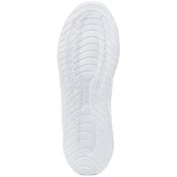 Khadim Men's Grey Running Shoes image 4