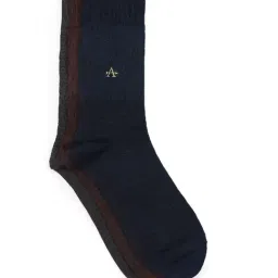 Arrow Multicolored Socks Pack of 3-picture-22