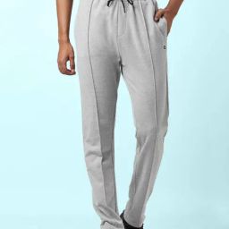 Ajile by Pantaloons Grey Slim Fit Trackpants-picture-20