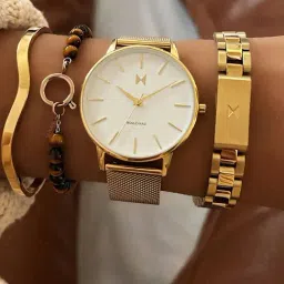 MVMT 28000220-D Boulevard Analog Watch for Women-picture-18