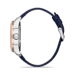 Daniel Klein DK.1.13440-5 Skeleton Series Multifunction Watch for Men image 3