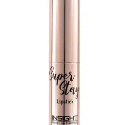 Insight Cosmetics Super Stay Lipstick 23 Elena - 7 gm image 2