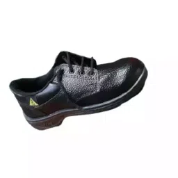 Meddo Eco Steel Toe Safety Shoes Low Ankle Size UK 7 Black-picture-48
