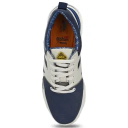 Hitz Men's Blue Running Shoes image 3