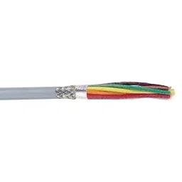 Lapp SHLD FLEX CABLE, 3COND, 18AWG, 100FT, 301803S-picture-37