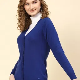 Monte Carlo Royal Cardigan image 3