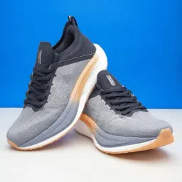 Red Tape Men's City Striders Navy Ruuning Shoes-picture-47