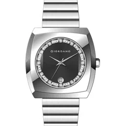 Giordano GZ-50155-11 Analog Watch For Men-image-53