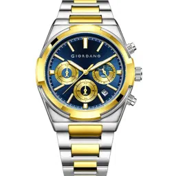 Giordano GZ-50152-66 Chronograph Analog Watch For Men-image-72
