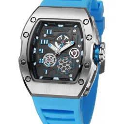 Giordano GZ-50150-04 Analog Watch For Men-image-57