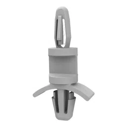 ESSENTRA COMPONENTS PCB Supports PCB MOUNTING, ROUND, NYLON, 7.1MM X 12.7MM, FLCBS-8-01 (Pack of 5)-picture-47