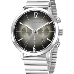 Giordano GZ-50153-22 Chronograph Analog Watch For Men-image-45