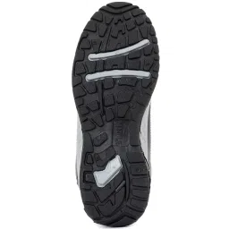 Khadim Men's Navy Derby Shoes image 4