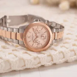 Pierre Cardin CF.1026.MU.2 Observatoire Analog Watch For Women image 5