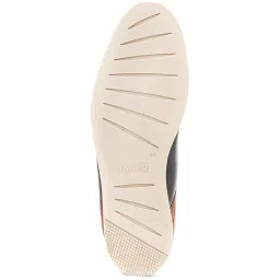 Khadim Men's Grey Derby Shoes image 4