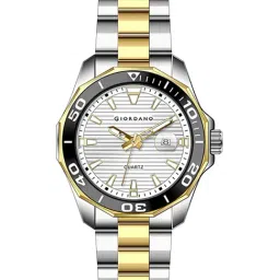 Giordano GZ-50149-33 Analog Watch For Men-image-47